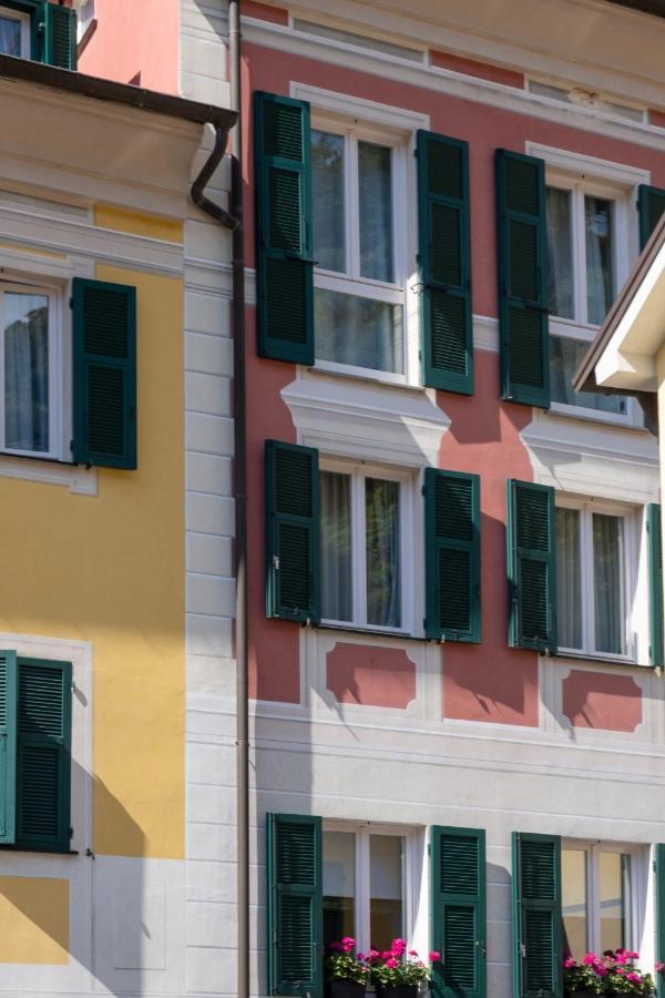 Eight Hotel Portofino Eksteriør billede